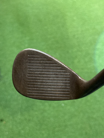 USED Cleveland 588 DSG 53 Degree Wedge RH