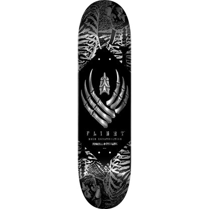 Powell Peralta Skeleton Flight Deck 9"
