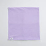 Coal - MTF Gaiter. Lilac