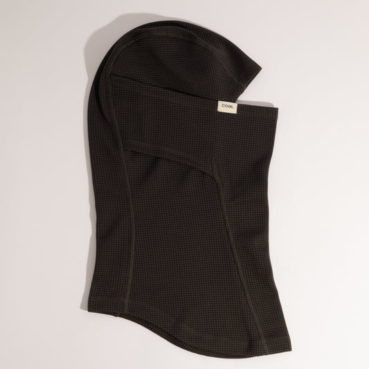Coal Headwear - Thermalgrid Balaclava