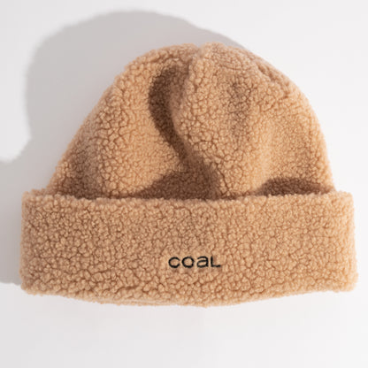 Coal Headwear - CloudFleece Cuffed