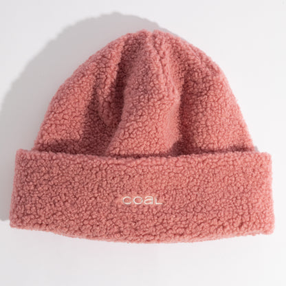 Coal Headwear - CloudFleece Cuffed