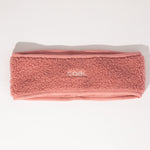 Coal Headwear - CloudFleece Headband Mauve