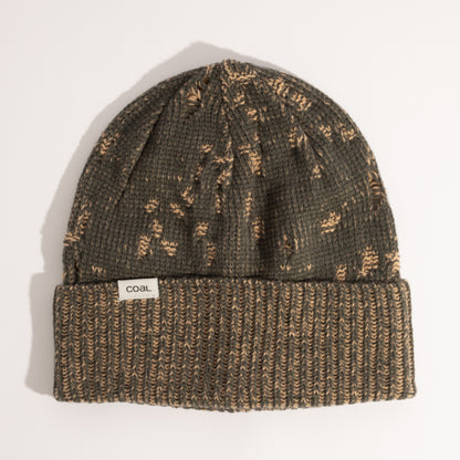 Coal Headwear - Notch