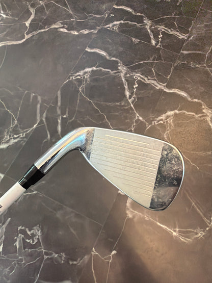 USED Cobra King F9 #7 Iron RH