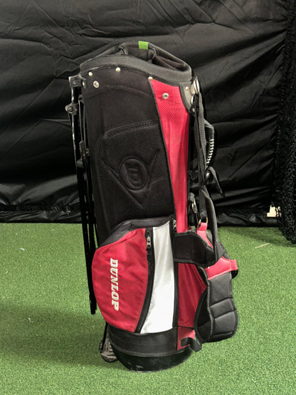 USED Dunlop Golf Bag