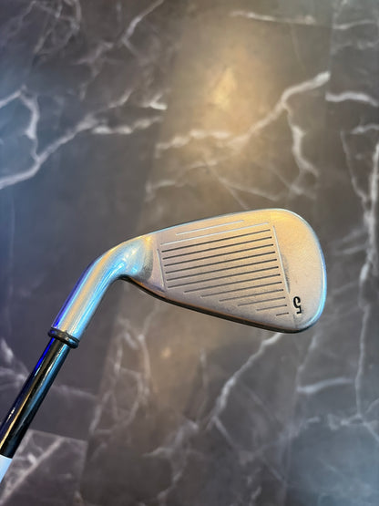 USED Callaway 2 #5 Iron 22 Degree RH