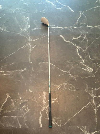 USED Ping 2015 rhapsody 7 wood RH L-flex