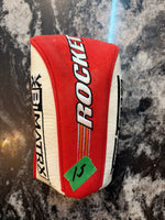 USED Rocket BiMatrix Head Cover