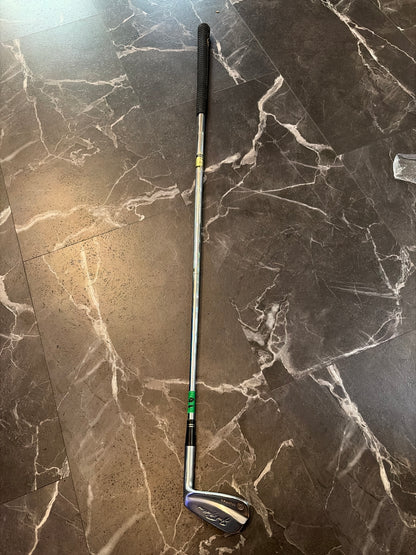 USED Macgregor Jack Nicklaus Muirfield #8 Iron RH