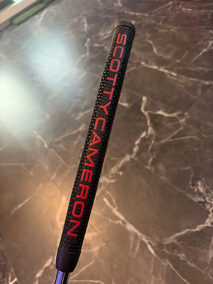 USED Scotty Cameron Special Select Newport 2 Putter RH w/Cover