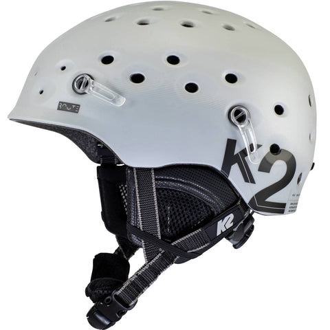 K2 - Snowboard Helmet, Route. Light GRY