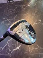 USED Honma Tour World XP-1 #3 Wood LH w/Cover