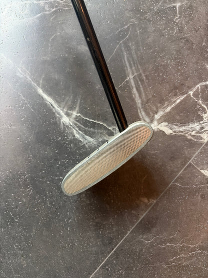 USED Titanium Face Mallet Putter RH