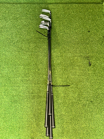 USED Titleist Forged 690 MB Irons Set