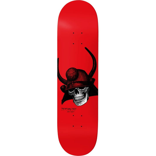 Deathwish - Deck, Jake Hayes Mean Machine, 8.125