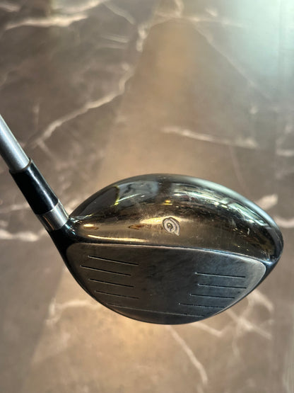 USED Cypress Goliath Driver 10.5 Degree LH