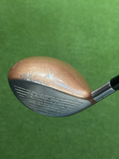 Used Goliath Nite Hawk 1 Driver RH
