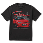 Primitive - T-Shirt, Performance