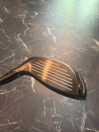 USED Callaway Paradym AI Smoke 6- Hyrbid RH