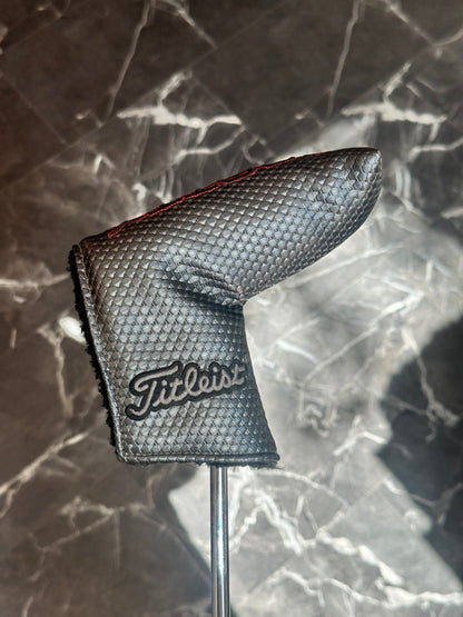 USED Titleist Scotty Cameron Special Select Newport Putter w/Cover