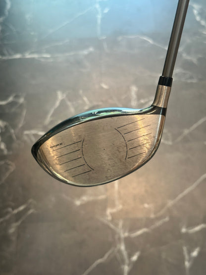 USED TaylorMade RBZ Series Speed Light Driver RH w/Cover