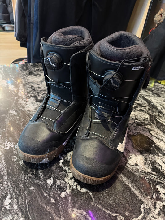 Used Vans Aura pro men’s 8