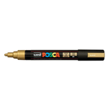 Posca - Water Based Paint Marker, PC-5M Medium