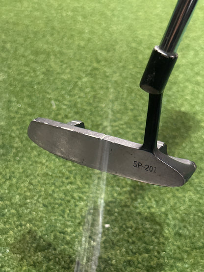 USED Titleist Dead Centre SP-201Blade Putter RH