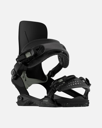Rome- FASE® X Stale Snowboard Bindings, Pre Order