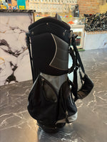 USED AdamsGolf Golf Stand Bag