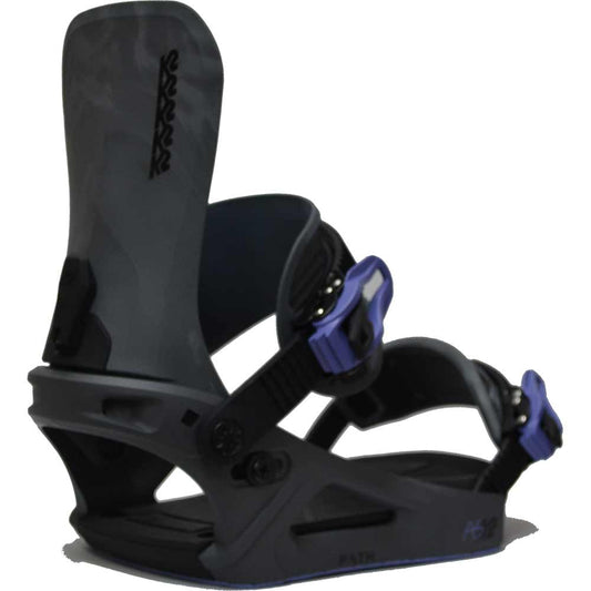 Demo - 2026 K2 Path Women's Snowboard Bindings