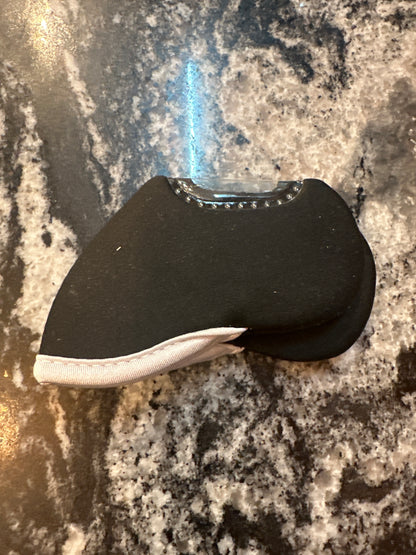 USED Iron Golf Head Cover