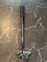 USED Mixed Top Flite Iron Set 7pcs( 4,5,6,7,8,9,P)LH