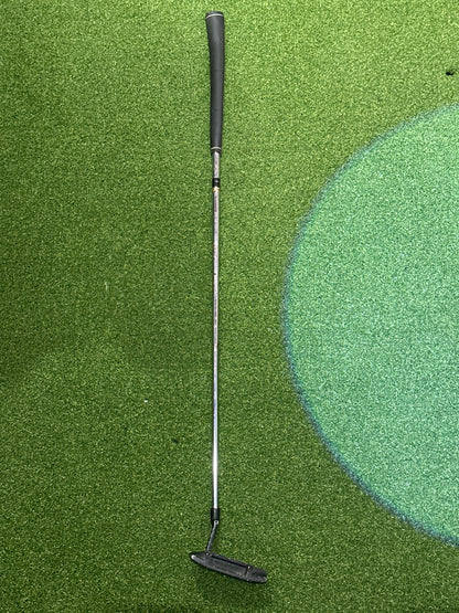 USED Titleist Dead Centre SP-201Blade Putter RH