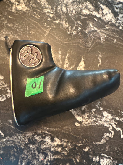 USED Wilson Staff Putter Cover
