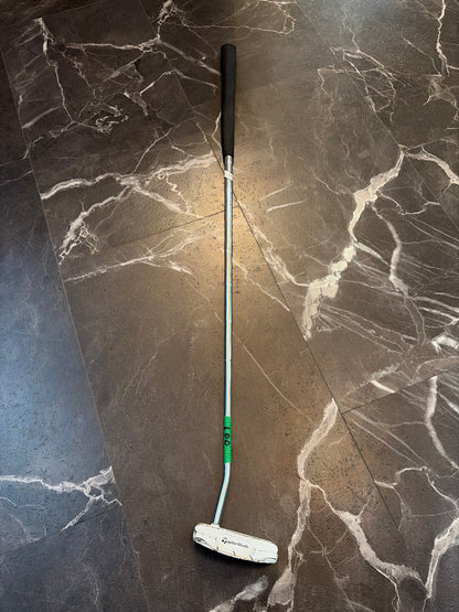 USED TaylorMade Ghost TM-770 Tour Putter RH