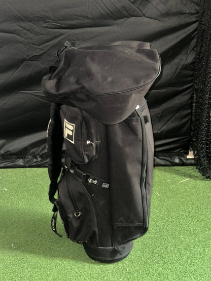 USED Fila Golf Bag
