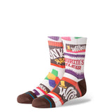 Stance - Kids Socks, Jay Howell X Stance Wonka Bars