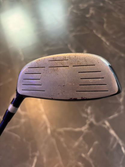 USED MBK Paradise 10.5 Degree Driver RH