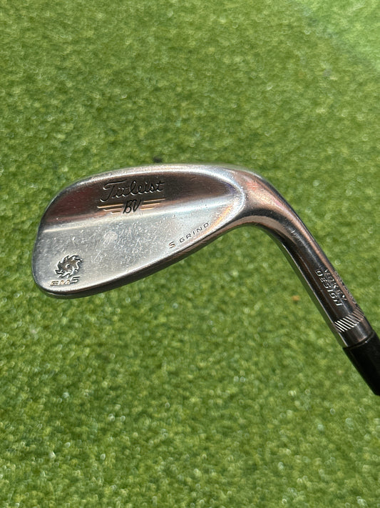 USED Titleist SM5 56 Degree Wedge RH