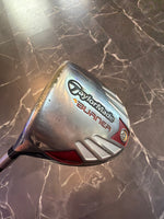 USED TaylorMade Burner Driver 9.5 Degree LH
