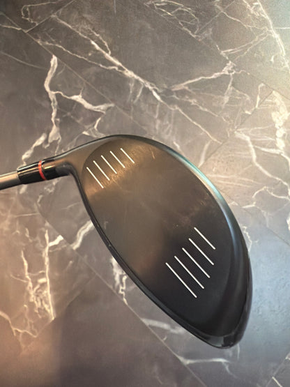 USED Cobra Air-X driver RH Stiff flex