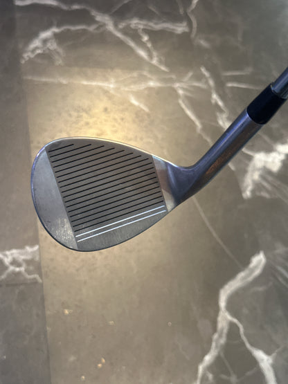 Used Alien Golf Pro Series 2 Sand Wedge RH 56 degree