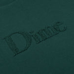 Dime - Crewneck, Classic Logo