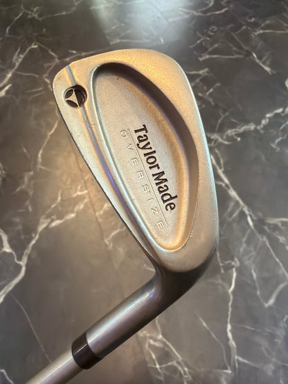 USED TaylorMade  Burner #6 Iron RH