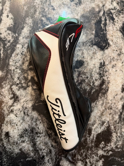 USED Titleist 917F Head Cover
