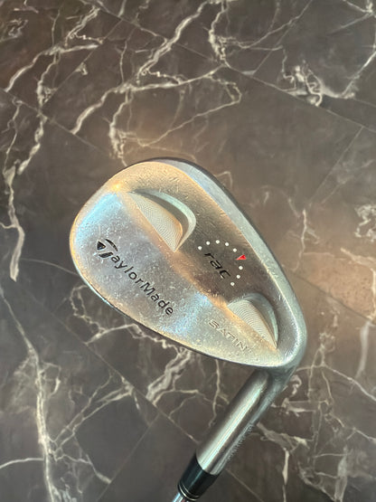 USED TaylorMade RAC Satin Wedge 54 Degree RH