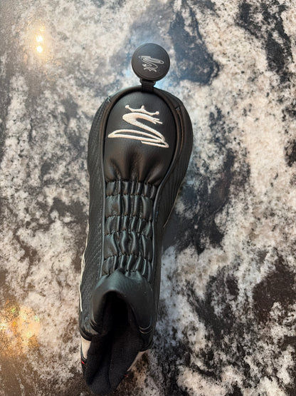 USED Cobra King F9 4-Hybrid Head Cover