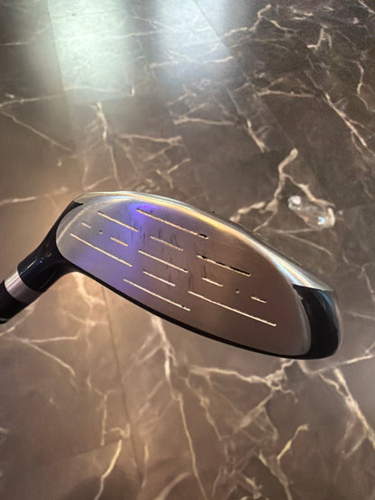 USED Tour Edge HP-1000 #5 Wood 20 Degree RH w/Cover